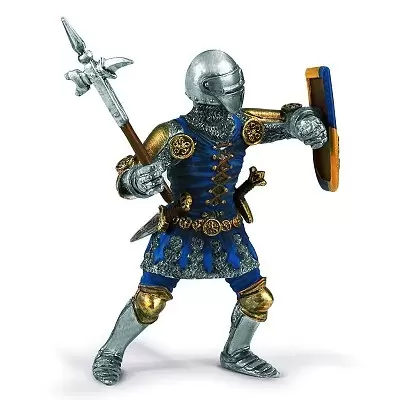 Ritter - Monde des Chevaliers - Marteau d\'armes