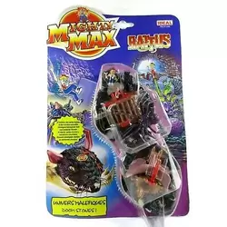 Rattus