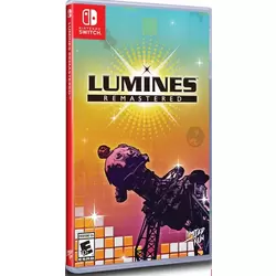 Lumines Remastered