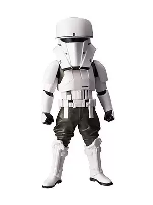 World Collectable Figure Premium (WCF) - A Star Wars Story - Hover Tank Stormtrooper