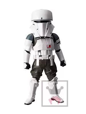 World Collectable Figure Premium (WCF) - A Star Wars Story - Hover Tank Stormtrooper