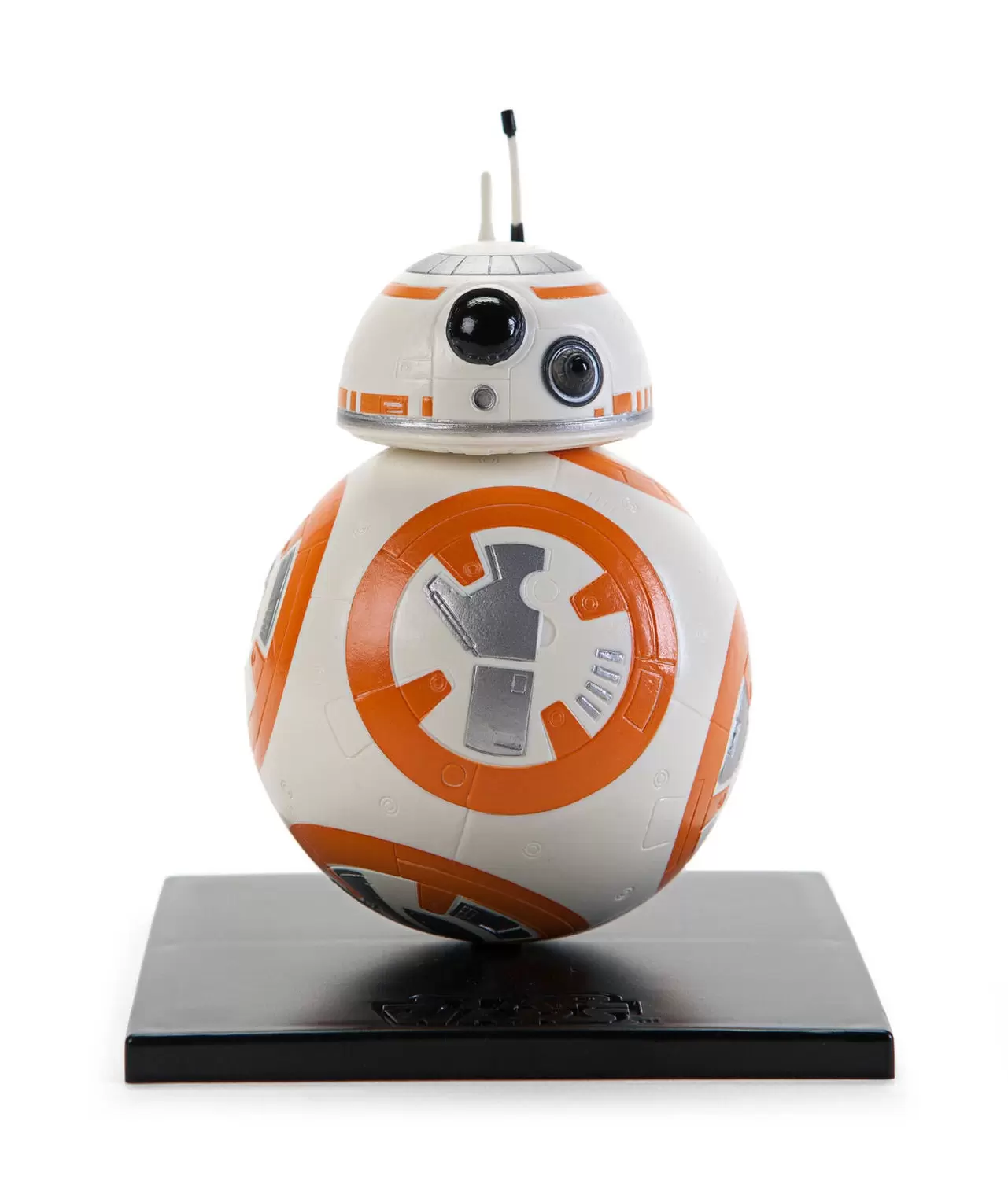 World Collectable Figure Premium (WCF) - BB-8