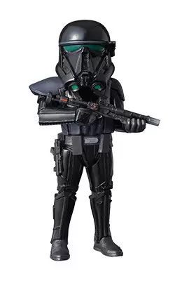 World Collectable Figure Premium (WCF) - Death Trooper Specialist