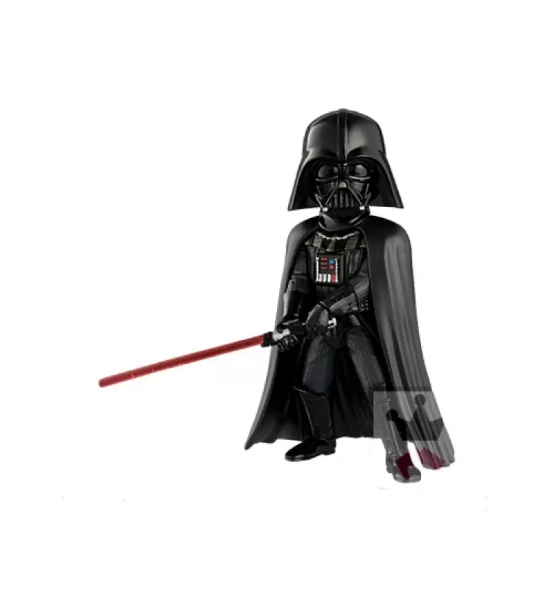 World Collectable Figure Premium (WCF) - Darth Vader