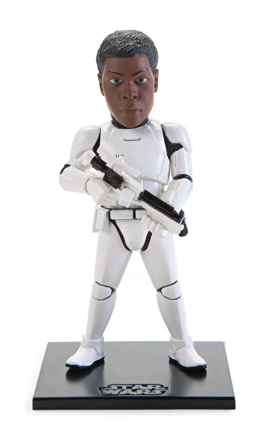 World Collectable Figure Premium (WCF) - Stormtrooper Finn