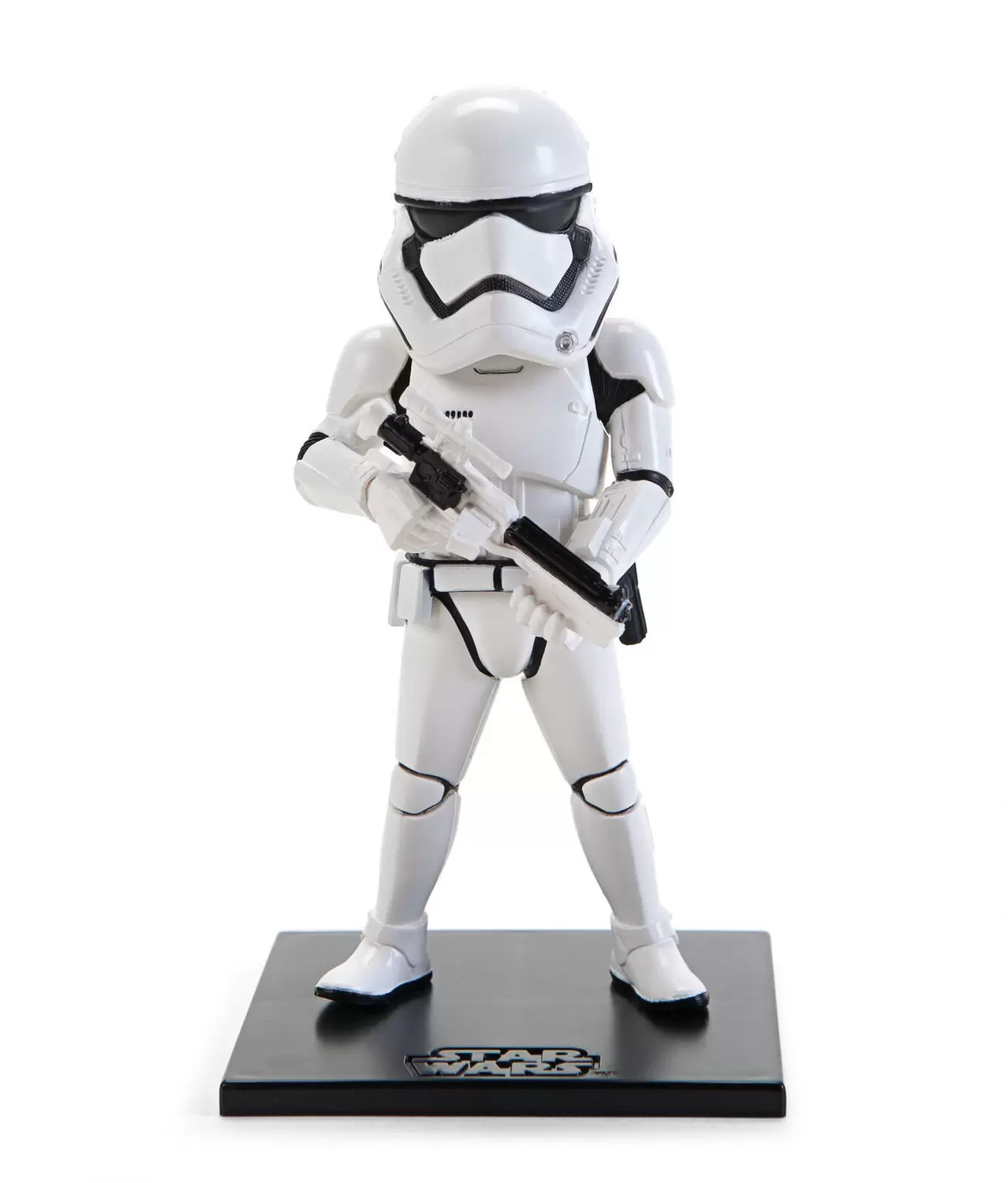 World Collectable Figure Premium (WCF) - First Order Stormtrooper