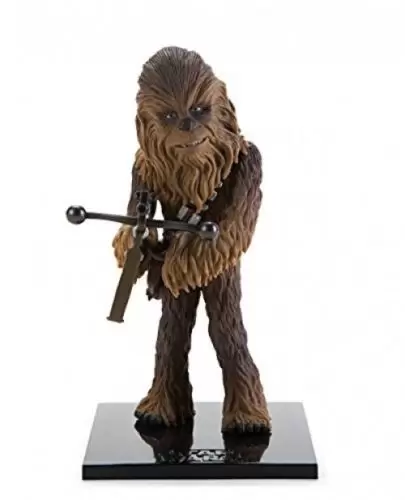 World Collectable Figure Premium (WCF) - The Force Awakens - Chewbacca