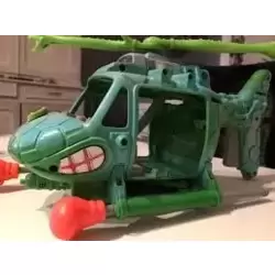 Turtlecopter