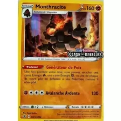 Monthracite