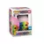 POP! Trolls - Pink Troll Rainbow
