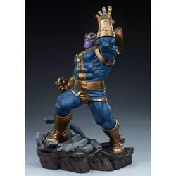 Thanos - Modern Version
