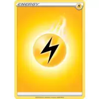 Lightning Energy 2020