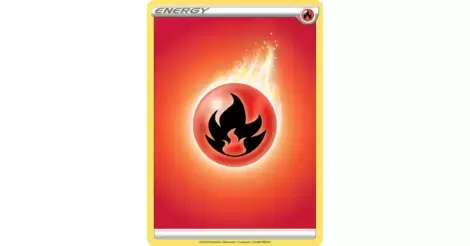 pokemon energy cards