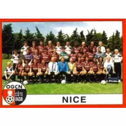 Equipe Nice