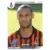 Foot 2009 - Saison 2008-2009 (France) - Cedric Kante - OGC Nice Cote d\'Azur