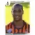 Foot 2009 - Saison 2008-2009 - Emerse Faé - OGC Nice Cote d\'Azur