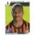 Foot 2009 - Saison 2008-2009 - Mahamane Traoré - OGC Nice Cote d\'Azur