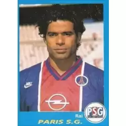 Rai - Paris S.G.