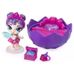 Crystal Cassie