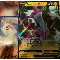 Reshiram, Zekrom & Kyurem - Jumbo - JUMBO Cards XXL Pokémon card