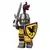 LEGO Minifigures Series 20 - Tournament knight