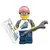 LEGO Minifigures Series 20 - Space fan