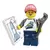 LEGO Minifigures Series 20 - Space fan