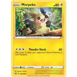 Morpeko