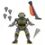 TMNT - The Mighty Metalhead