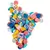 LEGO Dots - Extra Dots Series 2