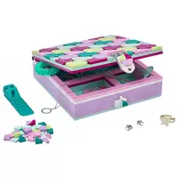 Jewelry Box