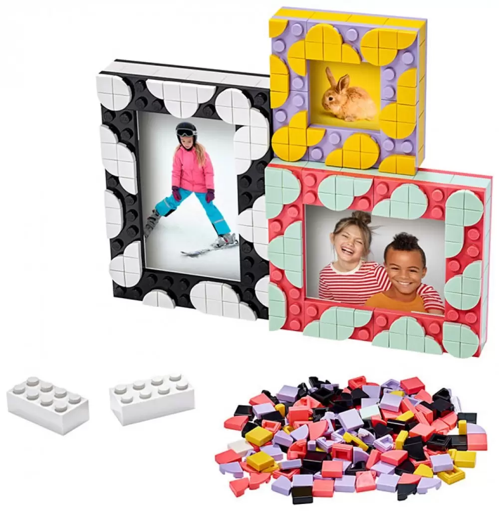 LEGO Dots - Picture Frame