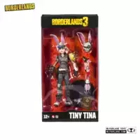 Tiny Tina