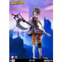 Tiny Tina