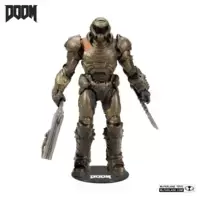 Doom Slayer (Variant)