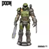 Doom Slayer