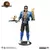 McFarlane - Mortal Kombat - Johnny Cage