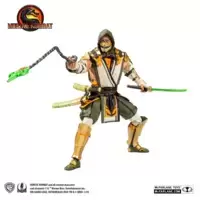 Scorpion (Variant)