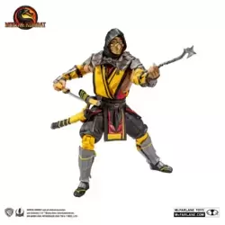 Scorpion