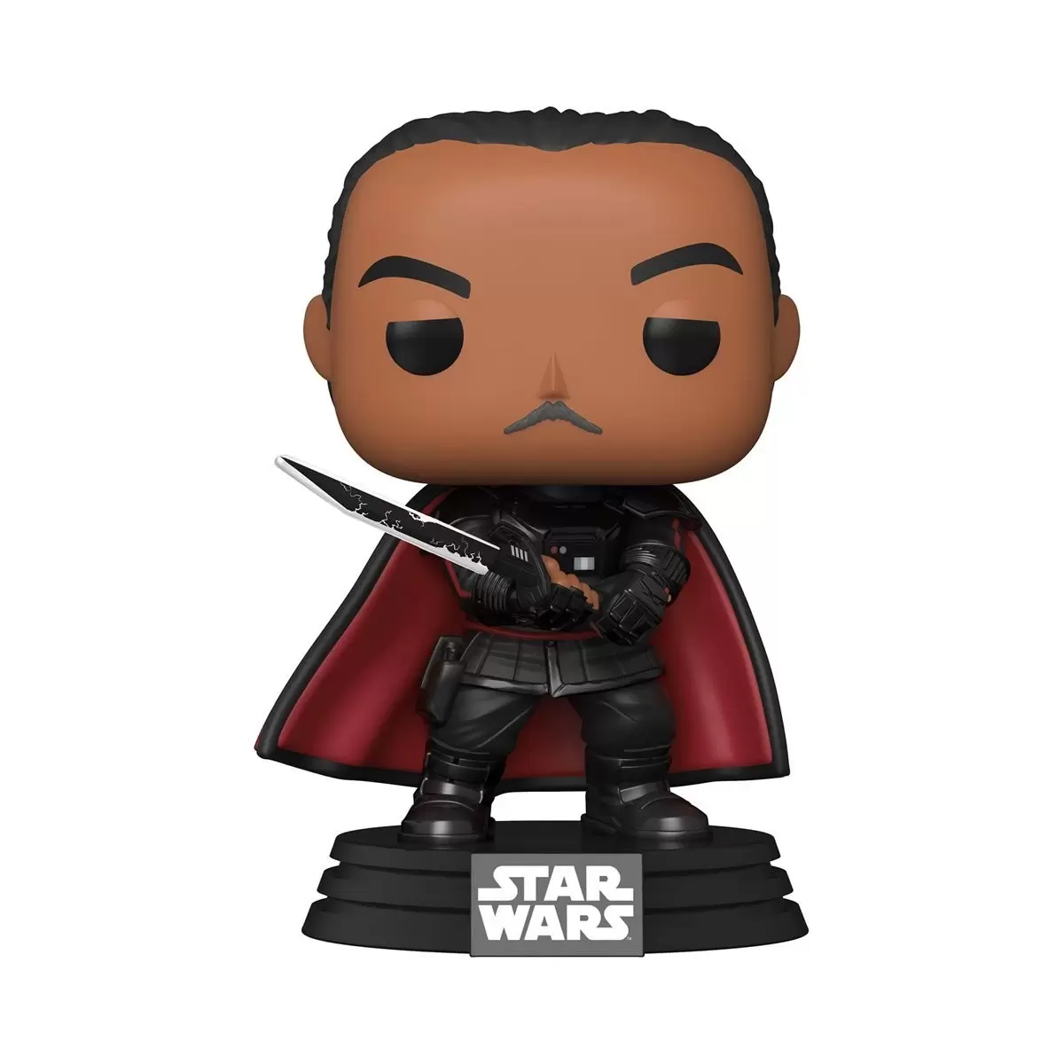 POP! Star Wars - Moff Gideon