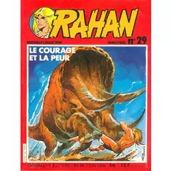 Le courage et la peur