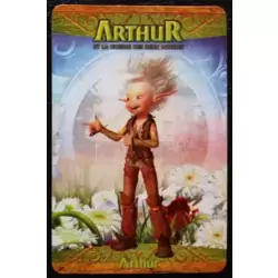 Arthur