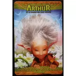 Arthur