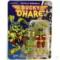 Bucky O'hare
