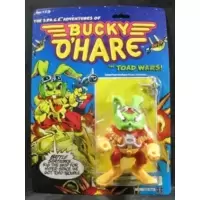 Bucky O'hare