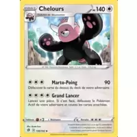 Chelours