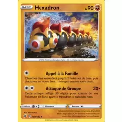 Hexadron