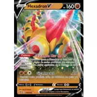 Hexadron V