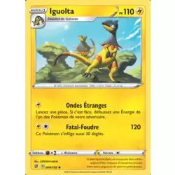 Iguolta