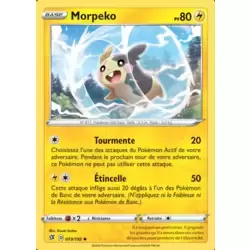 Morpeko